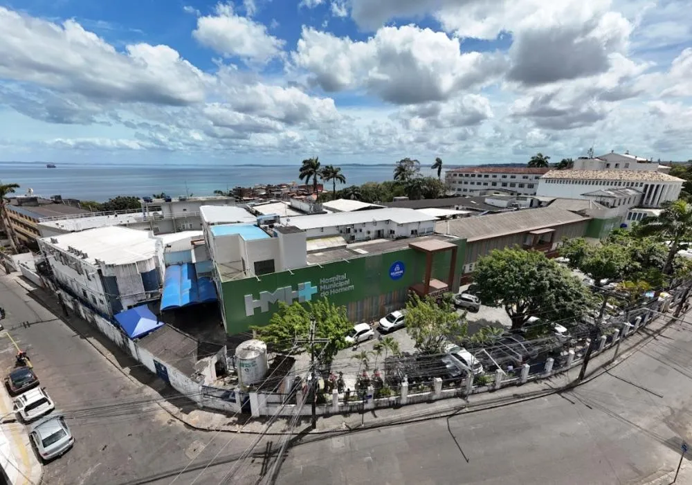 Foto: Caio Carneiro / Ascom SMS