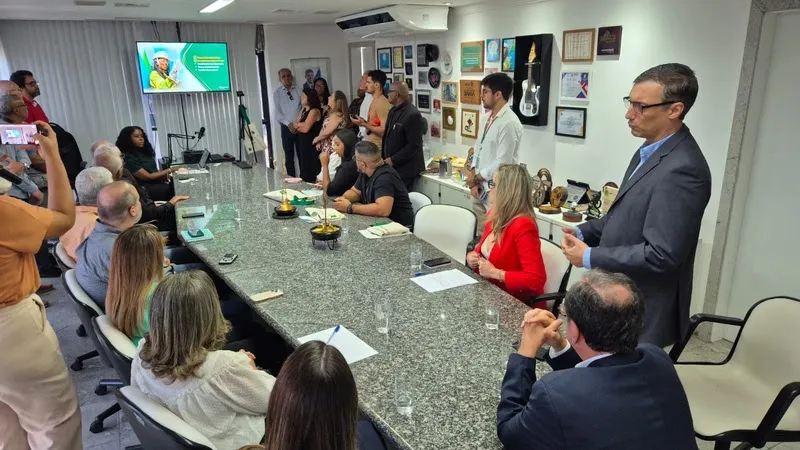 Foto: Divulgação/ Neoenergia Coelba