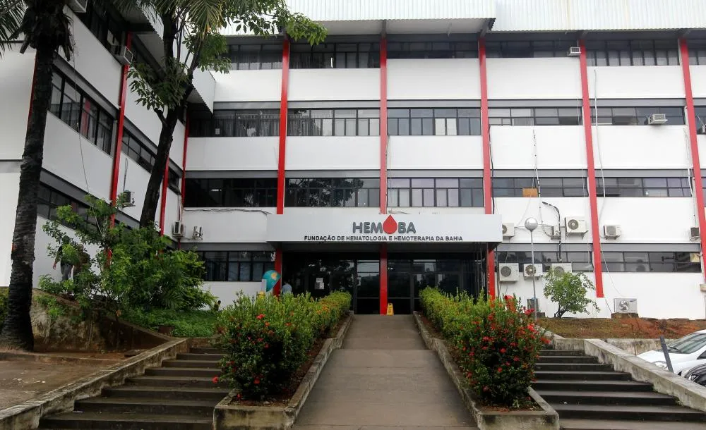 Foto: Camila Souza / Gov Ba