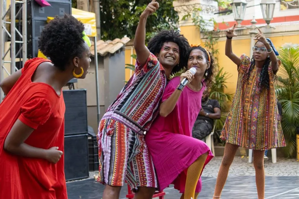 Foto: Lucas Malkut/Ascom Funceb