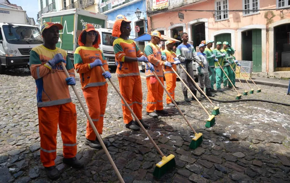 Foto: Otávio Santos/Secom PMS
