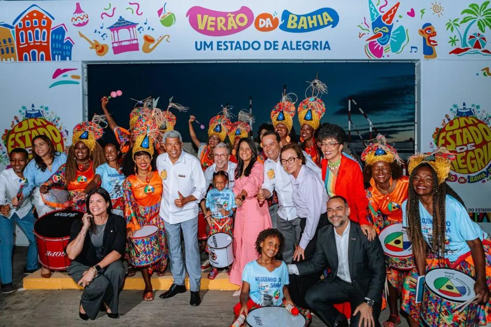 Foto: Erickson Araujo