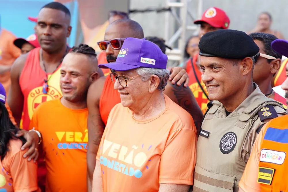 Fotos: Juliano Sarraf e Patrick Abreu 