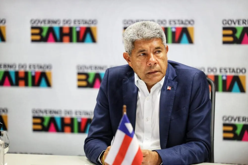 Foto: Wuiga Rubini/GOVBA