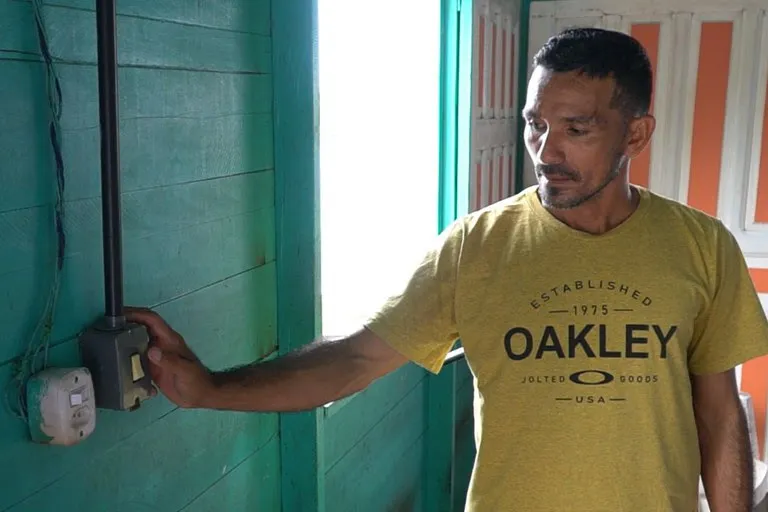 Novo desconto social é mais uma etapa da reforma do setor elétrico, criado para atender consumidores que não se enquadram nos critérios de gratuidade estabelecidos pelo Luz do Povo. Foto: Vitor Vasconcelos/Secom-PR