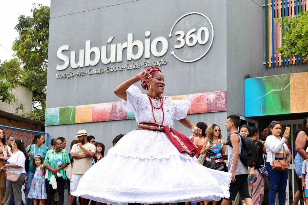 Foto: Bruno Concha/Secom PMS