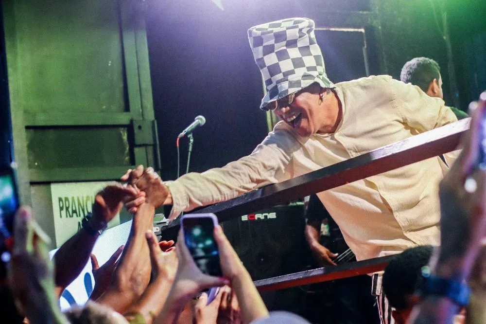 Foto: Vitor Pavanelli