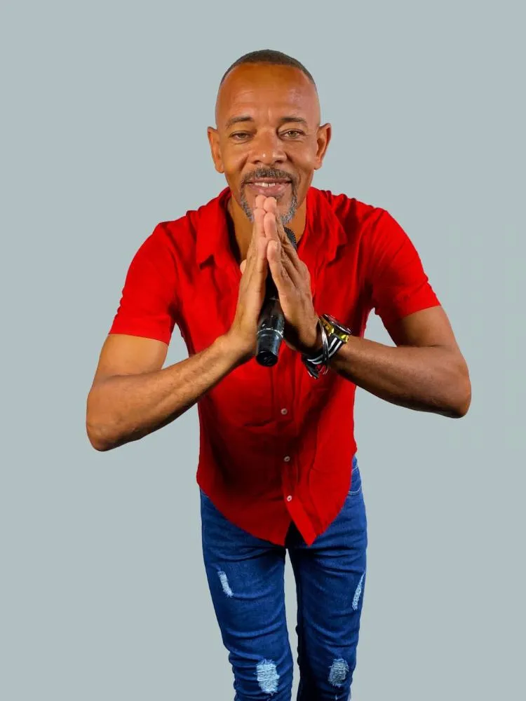 Samba Trator. Foto: Divulgação