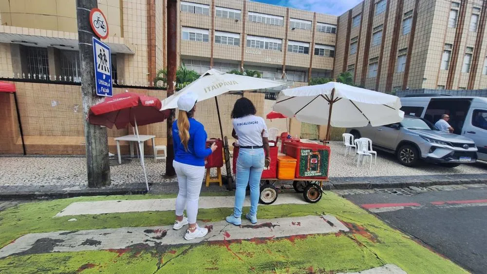 Foto: Ascom Sedur Salvador