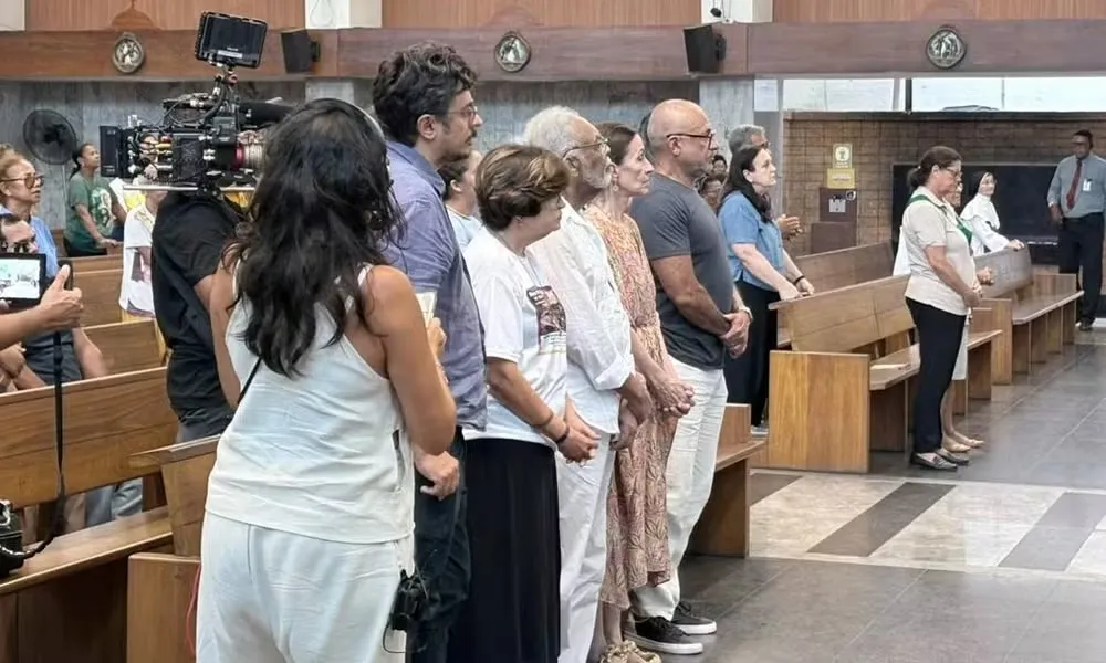 Foto: Alexandre Falcão/TV Bahia