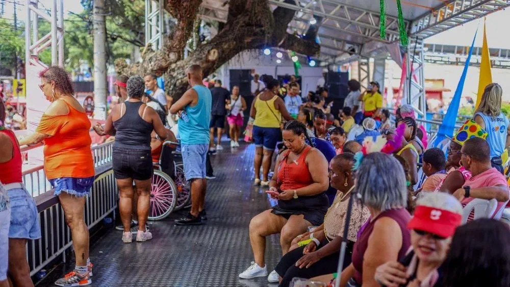 Fotos: Camile Barreto / Secom PMS