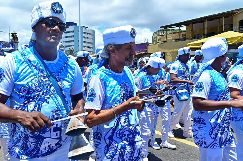 Foto: Jefferson Peixoto / Secom PMS