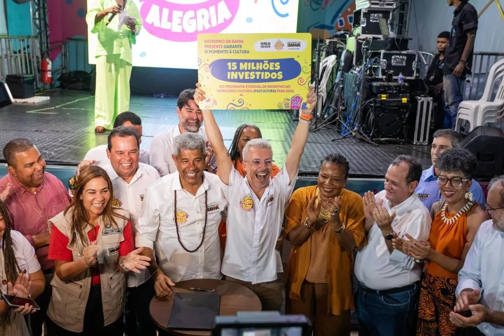 Foto: Matheus Souza / Ascom Cultura