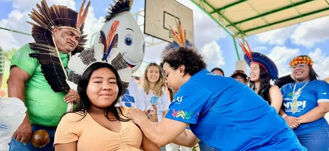 Foto: Divulgação/MS