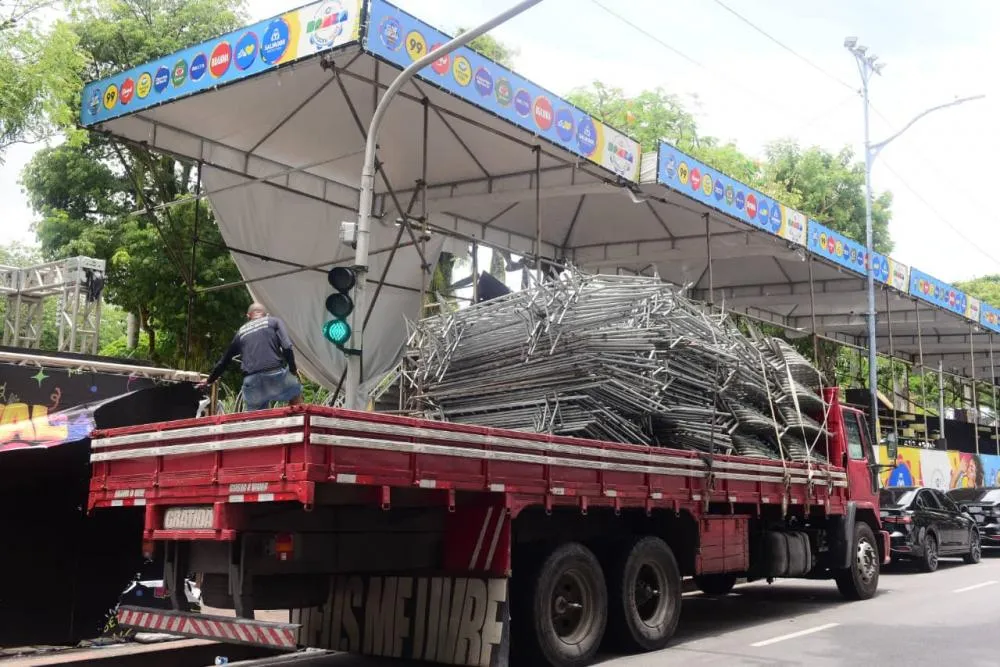 Foto: Valter Pontes / Secom PMS