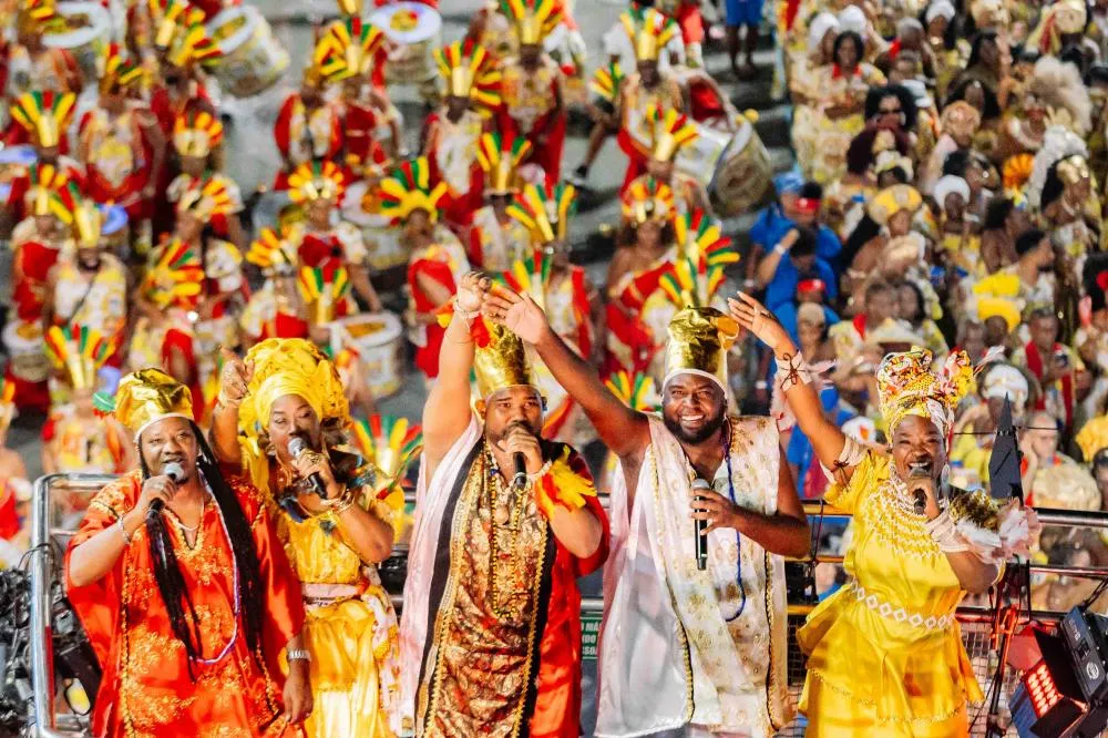 Foto: Renato Santana.