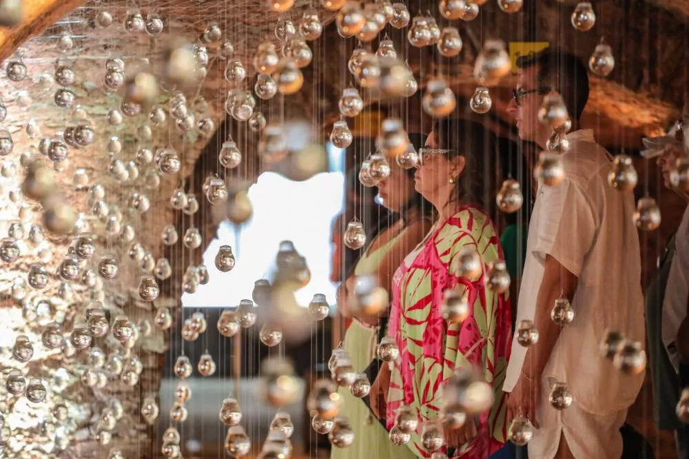 Foto: Bruno Concha/Secom PMS