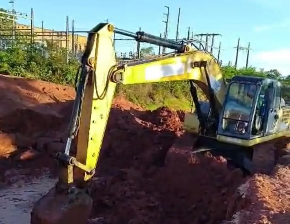 Foto: Divulgação / Embasa