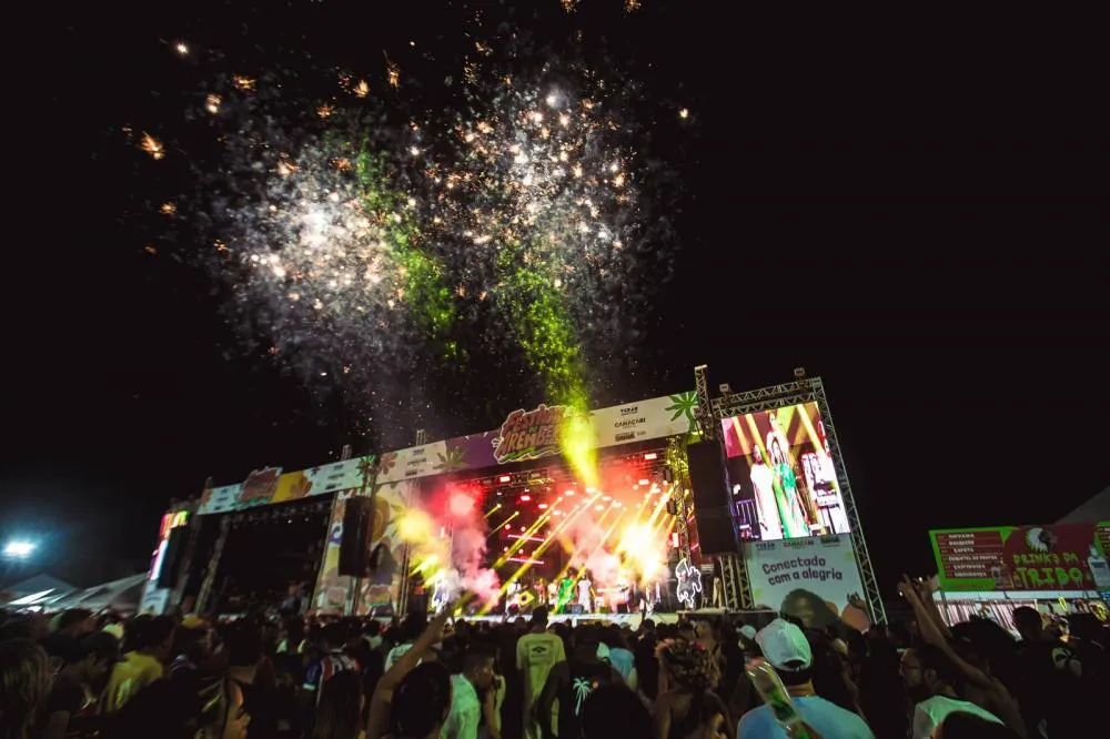 Fotos: P10, Patrick Abreu e William Rocha