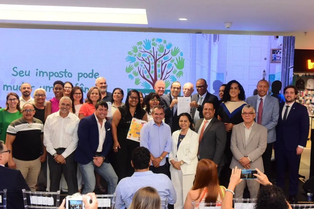 Foto: Valter Pontes/Secom PMS