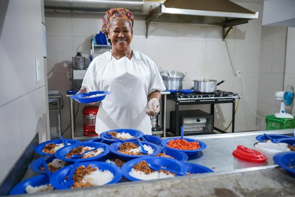 Fotos: Thassio Ramos