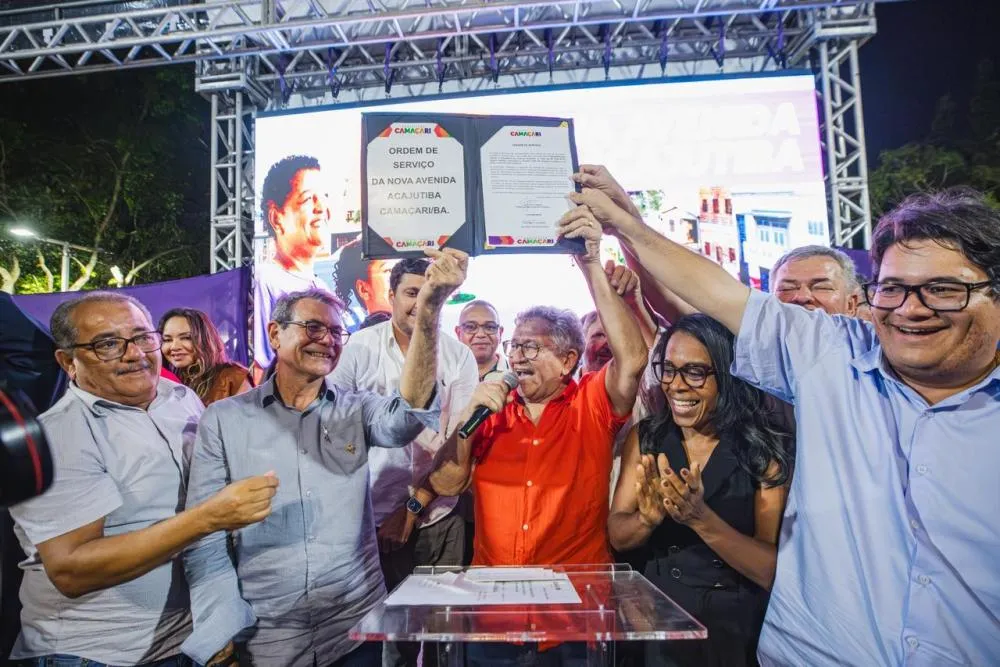 Foto: Patrick Abreu e Rafael Kuster