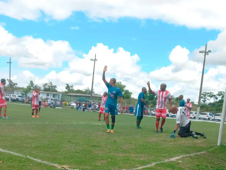 Foto: Hamilton Garrincha