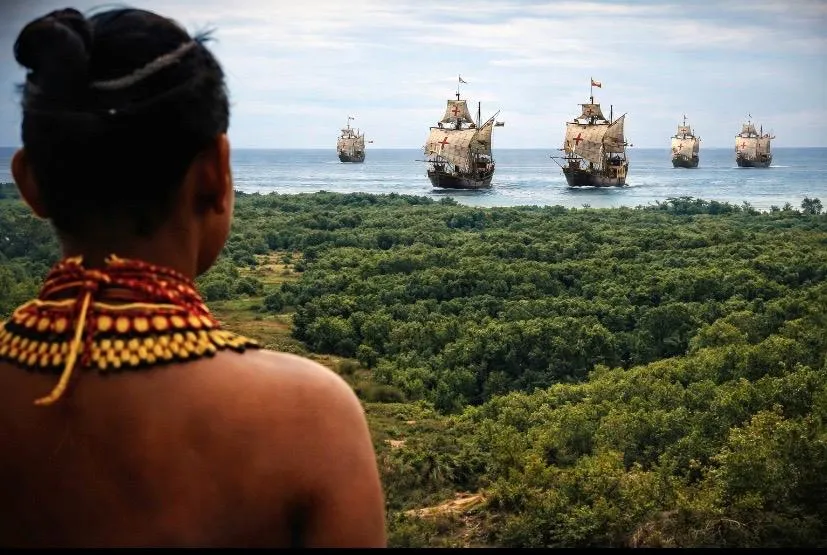 Documentario Edital Paulo Gustavo Bahia. Foto: Madri Divulgação