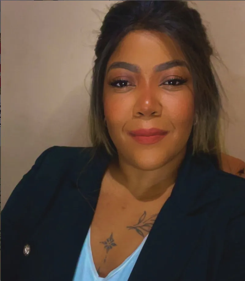 Foto do Instagram: Jéssica Araújo | Estrategista Politica