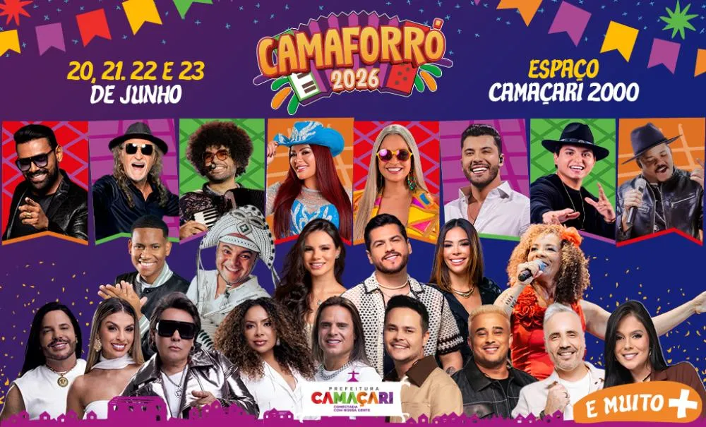 Foto: Divulgação 