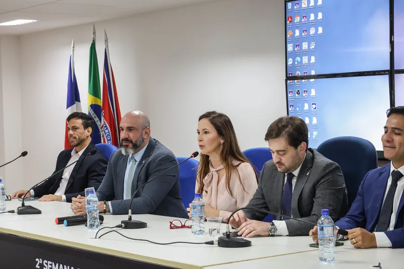 Foto: Divulgação / OAB Bahia