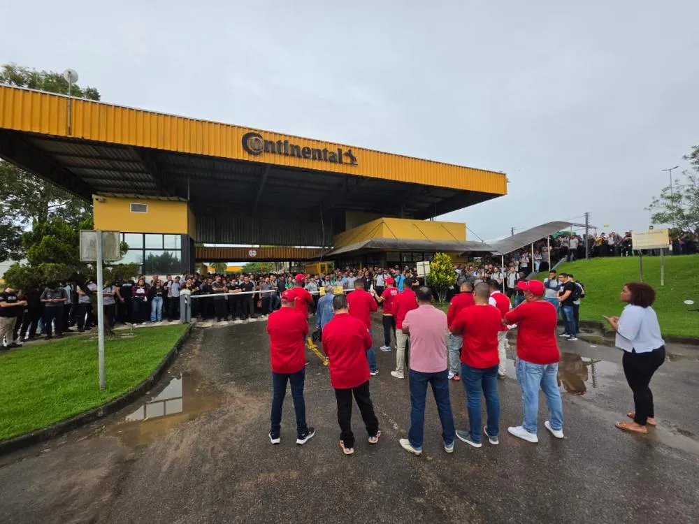 Foto: Assessoria de Comunicação Sindborracha