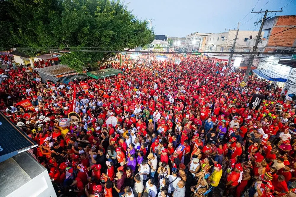 Foto: Patrick Abreu