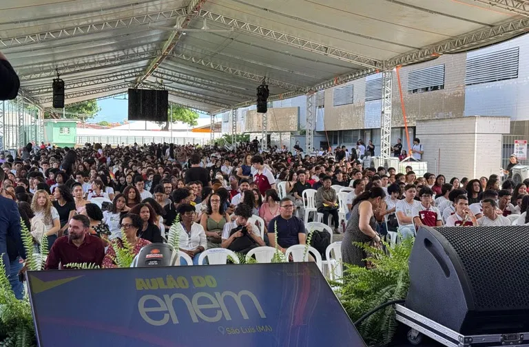 Foto: Ministério da Educação
