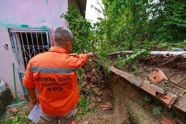 A maior parte da verba será destinada ao Amazonas, que receberá R$ 8,3 milhões para atender 18 municípios. Foto: Antonio Pereira / Secom