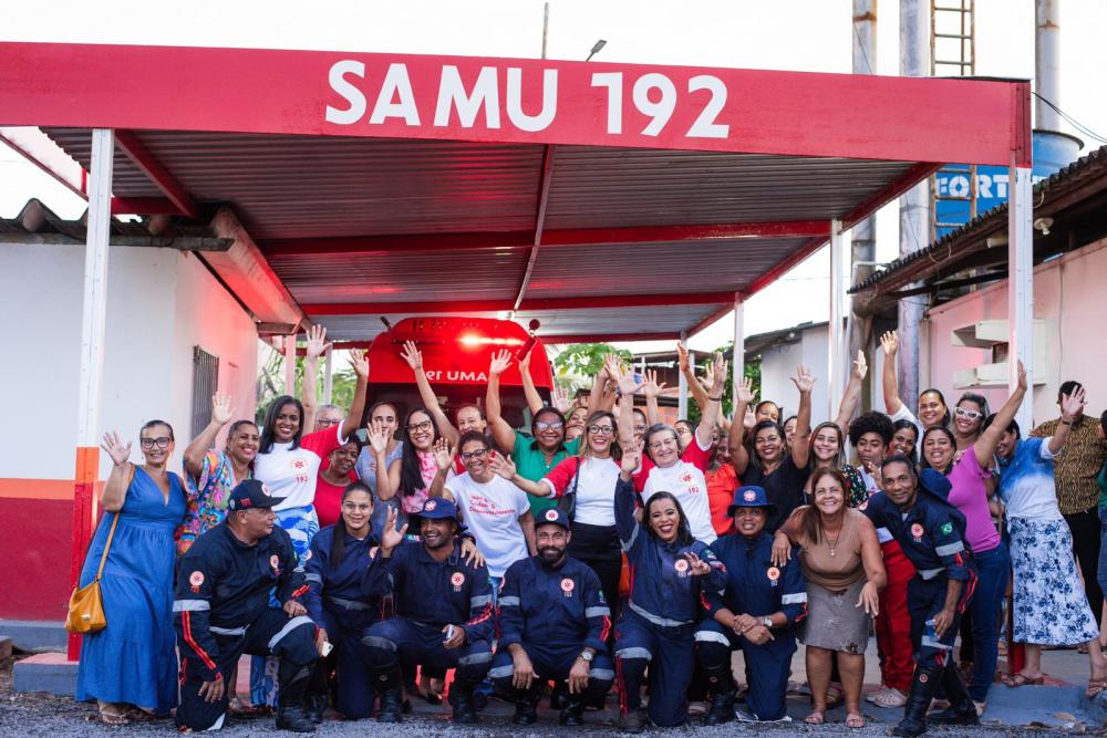 Fotos: Abimael Miranda/ASCOM 