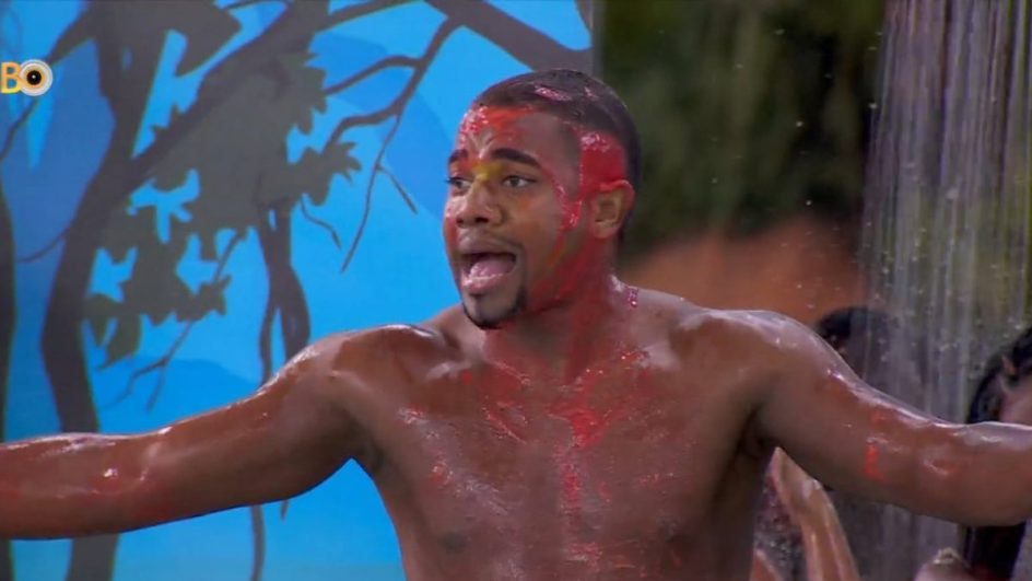 Imagem: Reprodução/Globoplay