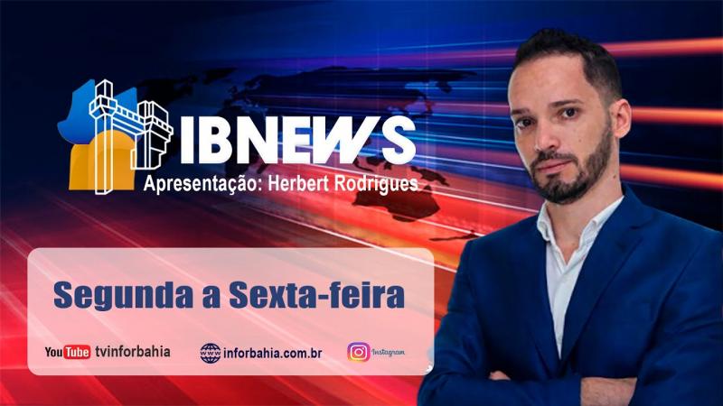 IB NEWS | 28.11.2025 #15