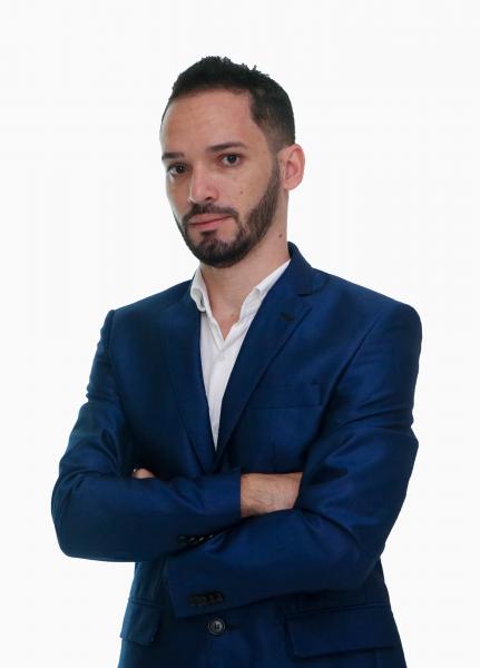 Herbert Rodrigues