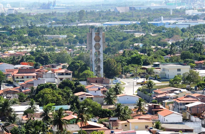 Dias d’Ávila - BA