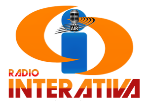 Logo Rádio Interativa