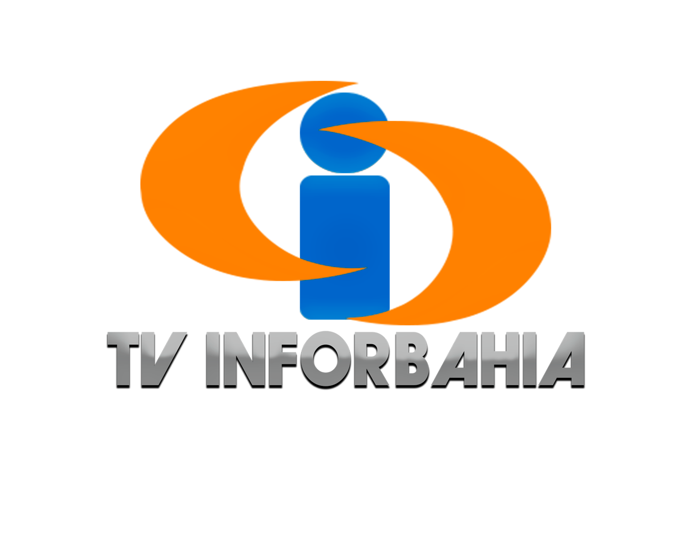 Logo TV InforBahia